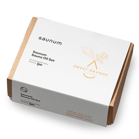 Sweet Orange Aroma Oil with Reservoir, 10 ml view 3