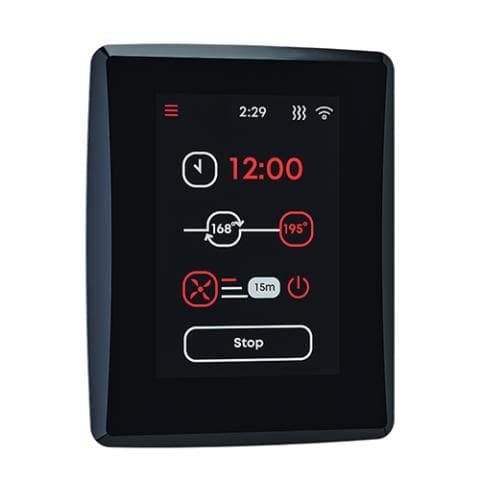 Programmable Multi-Function Wi-Fi Sauna Heater Control
