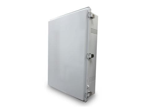 Sauna, Waterproof Sauna Equipment Electrical Enclosure